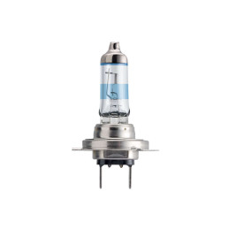 Philips X-TremeVision+ Moto headlamp bulb H7 