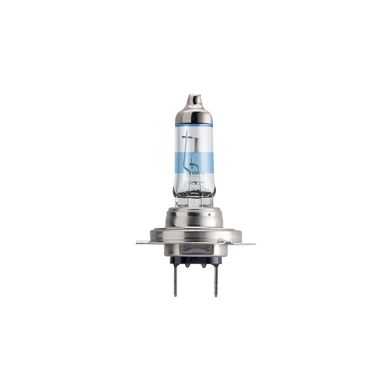 Philips X-TremeVision+ Moto headlamp bulb H7 