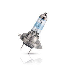 Philips X-TremeVision+ Moto headlamp bulb H7 