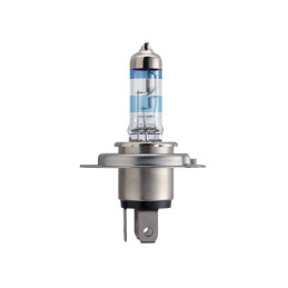 Žárovka do motocyklového světlometu Philips H4