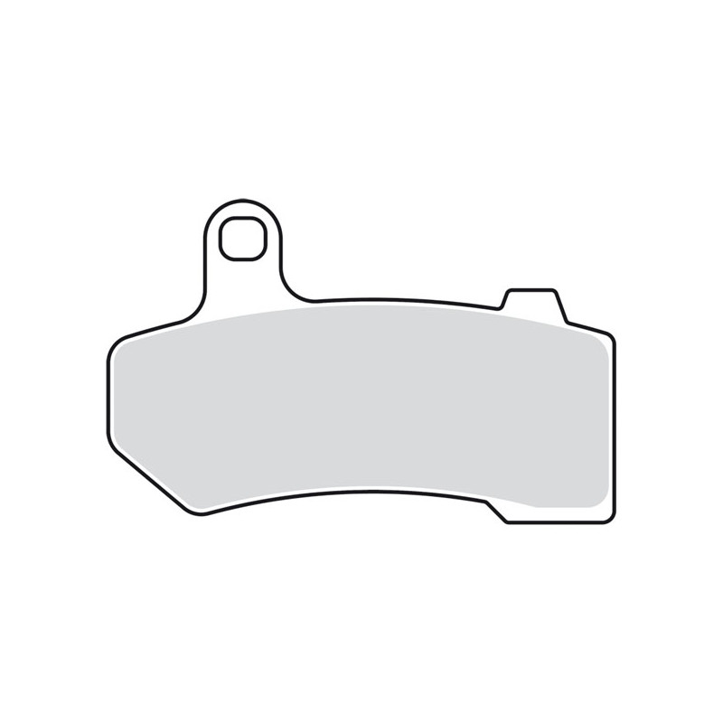 SBS, brake pads. Street Excel Sinter 08-21 Touring (excl. Trikes): Rear.  06-17(NU)V-Rod: Rear.