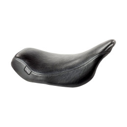 Le Pera, Streaker solo seat. Black, smooth 08-23 Touring