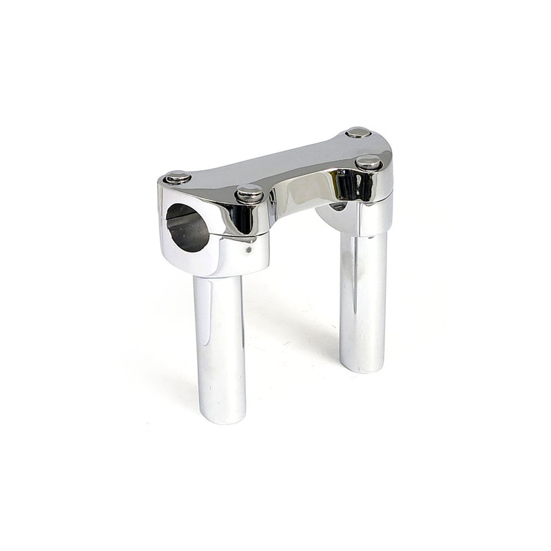 Zestaw podniesienia i zacisku prosty