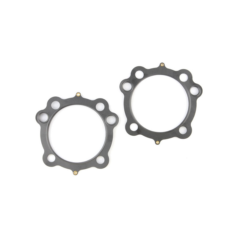 Cometic, cylinder head gasket set. 3-7/8" .040" MLS 84-99 EVO B.T.(NU)