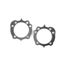 Cometic, cylinder head gasket set. 3-13/16" .030" MLS 08-12 XR1200 with 3-13/16" (3.812") big bore cylinders (NU)