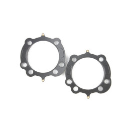 Cometic, cylinder head gasket set. 3.5" bore .040" MLS 08-12 XR1200 (NU)
