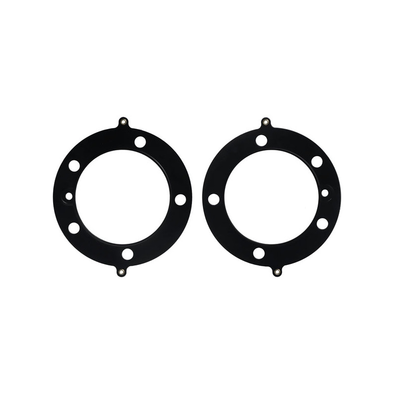 Zestaw uszczelek głowicy cylindra Cometic. 3-5/8" MLS 66-84 SHOVEL (tylko dla modelu i rocznika)