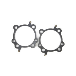 Cometic, juego de juntas de culata MLS 4-1/8" Twin Cam
