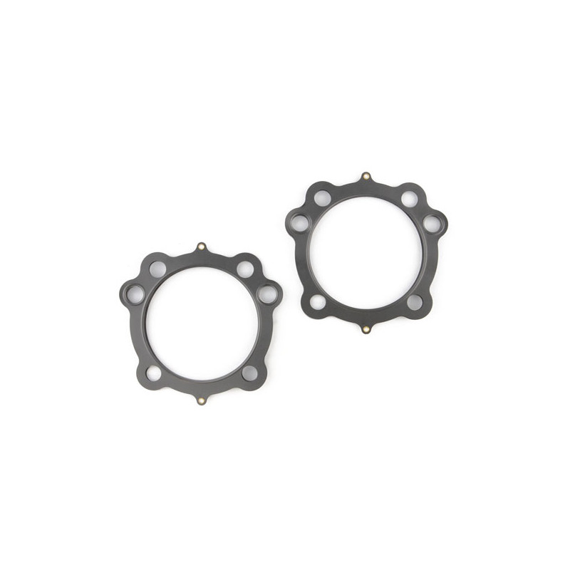 Cometic, cylinder head gasket set. 3-3/4" .030" MLS 84-99 B.T.(NU) (EXCL. TC)