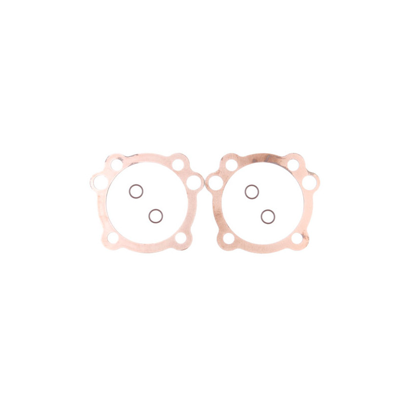 Zestaw uszczelek głowicy cylindra Cometic. 3-13/16 cala .043 cala miedź 84-99 EVO B.T.(tylko dla modelu i rocznika)