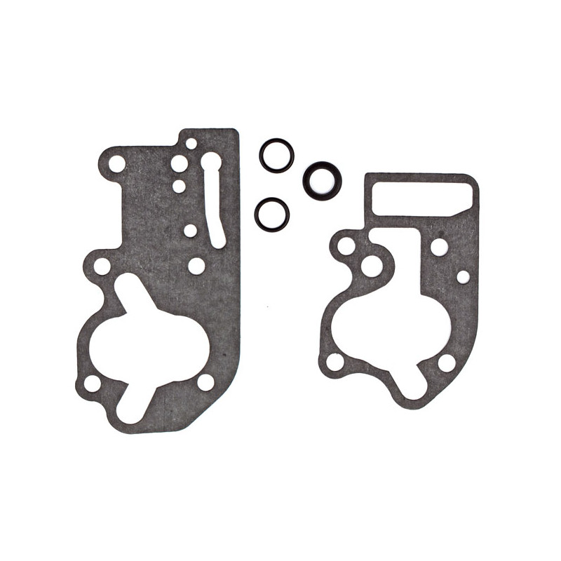 Cometic, oil pump gasket & seal kit. 81-91 B.T. 81-91 B.T.(NU)