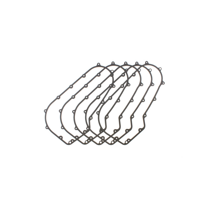 Uszczelka pokrywy głównej Cometic. AFM 07-17 Softail 06-17 Dyna (tylko dla modelu i rocznika)