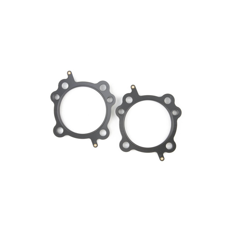 Uszczelka głowicy cylindra Cometic 3-7/8" średnica .045" MLS 99-17 Twin Cam (z wyjątkiem 14-16 Twin Cooled). Do silników 95"/103