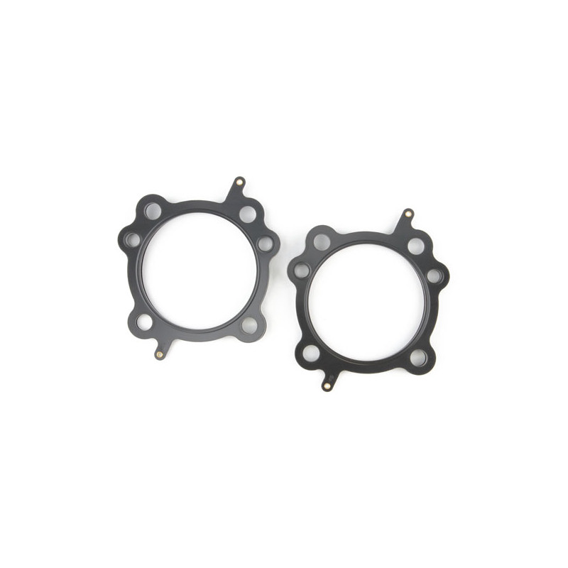 Uszczelka głowicy cylindra Cometic 3-7/8" .051" MLS 99-17 Twin Cam (bez 14-16 Twin Cooled). Do silników 95"/103" o średnicy cyli