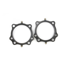 Cometic juego de juntas de culata 4-1/8" S&S