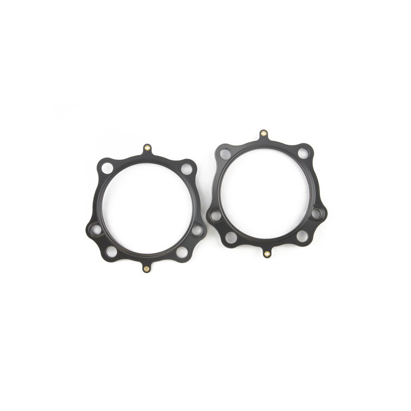 Zestaw uszczelek głowicy cylindra Cometic. 4-1/8" .045" MLS S&S 4-1/8" cylindry SSW+ silniki