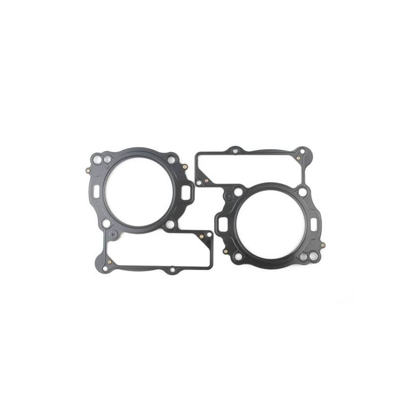 Zestaw uszczelek głowicy cylindra Cometic. 4-1/4" .030" MLS 02-07 V-Rod (z wyłączeniem VRSCX) z cylindrami big bore 4-1/8" (tylk