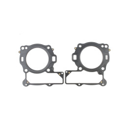 Cometic, cylinder head gasket set. .030" MLS 02-07 VRSCA 04-05 VRSCB 06-07 VRSCD VRSCR 2007 VRSCDX(NU)