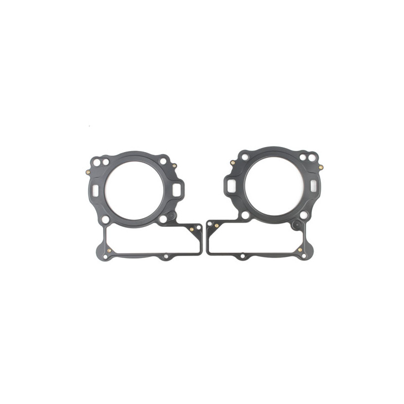 Cometic, cylinder head gasket set. .030" MLS 02-07 VRSCA 04-05 VRSCB 06-07 VRSCD VRSCR 2007 VRSCDX(NU)