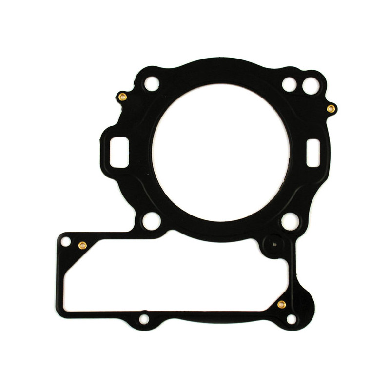 Cometic, cylinder head gasket set. .025" MLS 02-07 VRSCA 04-05 VRSCB 06-07 VRSCD VRSCR 2007 VRSCDX(NU)