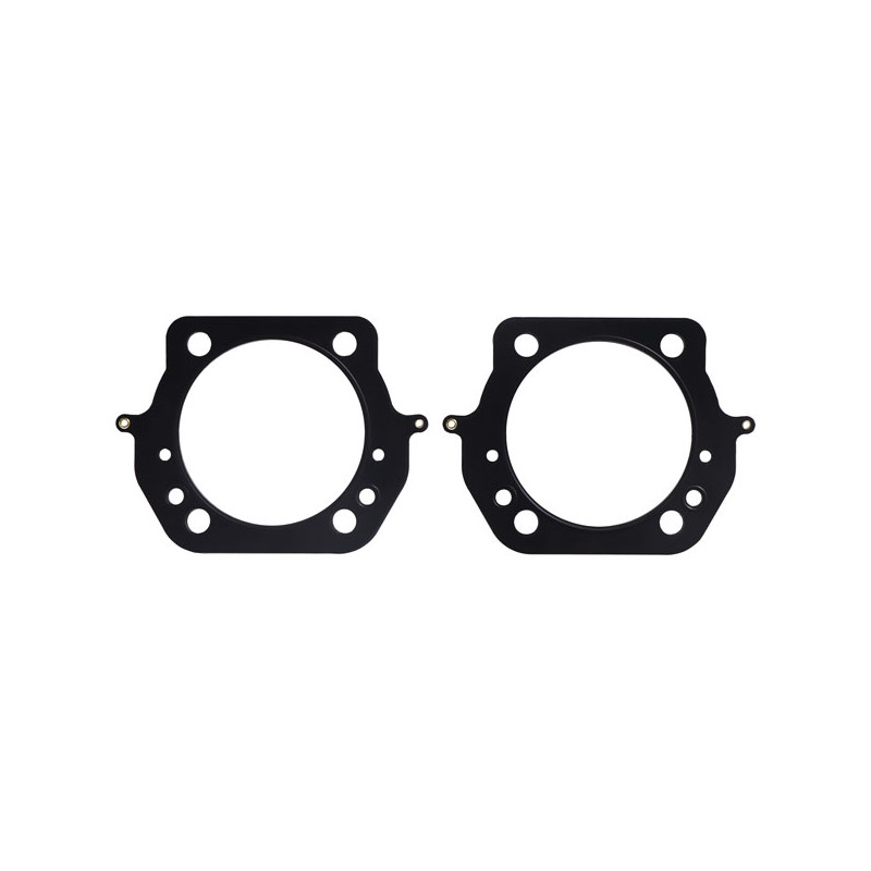 Zestaw uszczelek głowicy cylindra Cometic. 4.00" .036" MLS 84-99 EVO B.T. (tylko dla modelu i rocznika) (S&S & TP 4" BIG BORE)