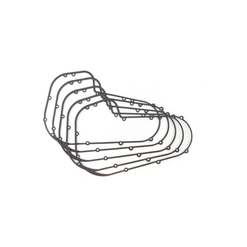 Uszczelka pokrywy przekładni Cometic. AFM 80-93 FLT FXR (tylko dla modelu i rocznika)