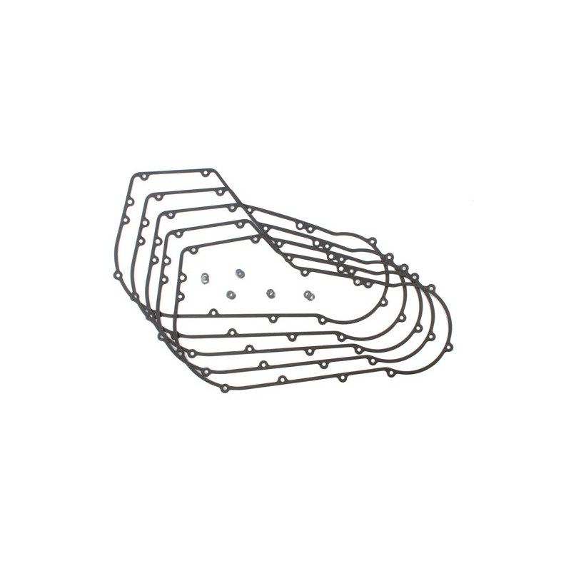Cometic, gasket primary cover. .060" AFM 89-06 Softail 91-05 Dyna (NU)
