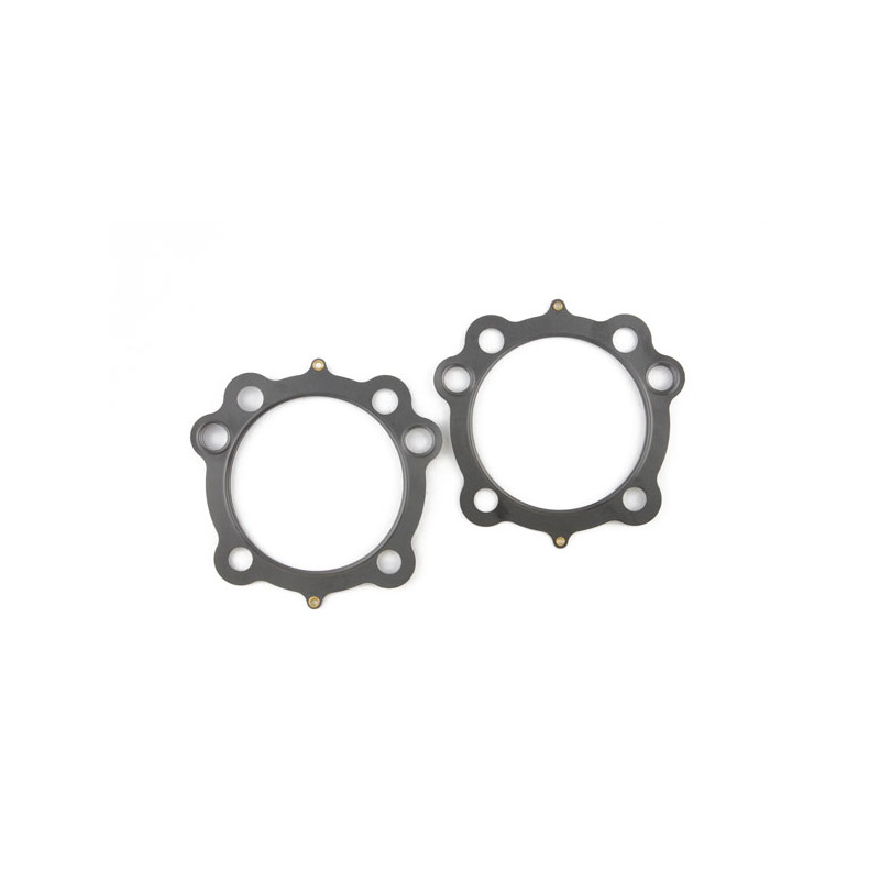 Zestaw uszczelek głowicy cylindra Cometic. 3-3/4" .040" MLS 84-99 EVO B.T.(tylko dla modelu i rocznika)