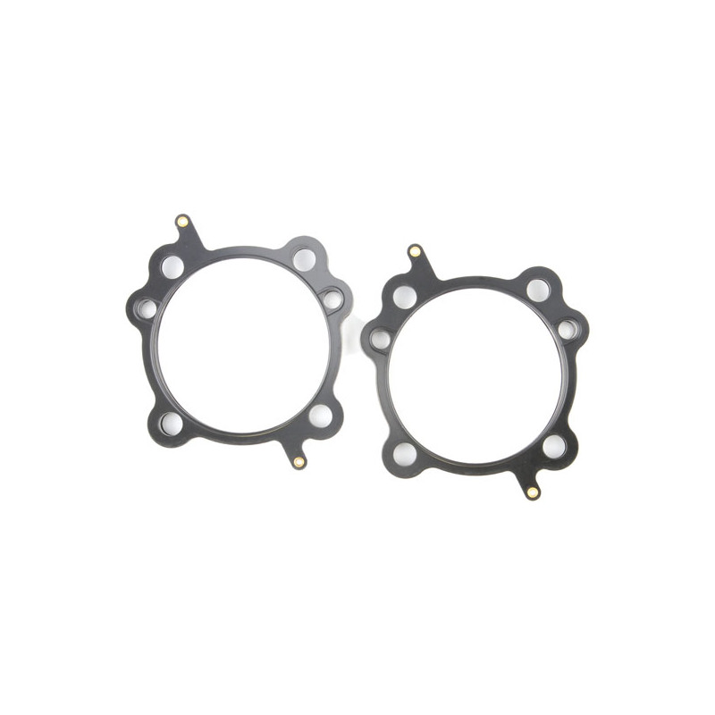 Zestaw uszczelek głowicy cylindrów Cometic. 4-1/8" .040" MLS 99-17 Twin Cam (z wyjątkiem 14-16 Twin Cooled) z cylindrami o średn