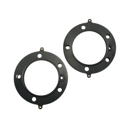 Cometic, gasket set cylinder head. .040" MLS 66-84 Shovelhed (NU)