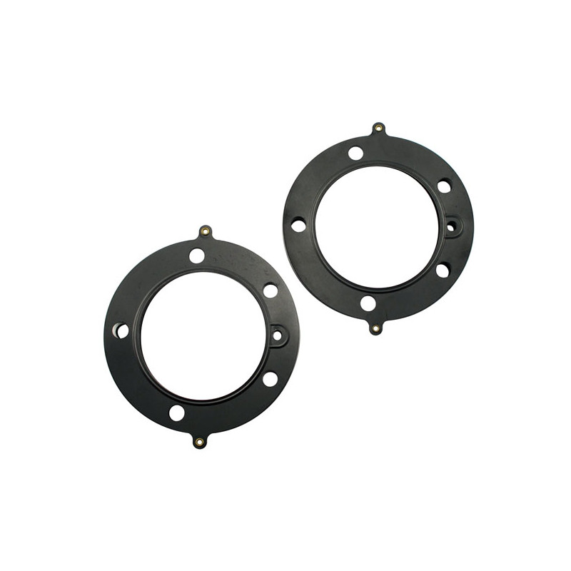 Cometic, gasket set cylinder head. .040" MLS 66-84 Shovelhed (NU)