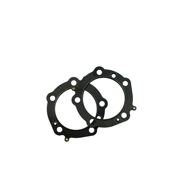 Zestaw uszczelek cylindra Cometic .040" MLS 48-65 Panhead (tylko dla modelu i rocznika)