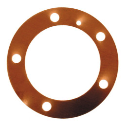 Cometic, cylinder head gasket set. 3-5/8" copper 63-84 B.T.(NU)