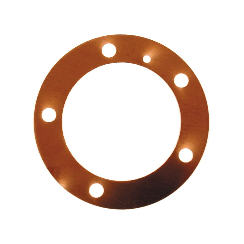 Cometic, cylinder head gasket set. 3-5/8" copper 63-84 B.T.(NU)