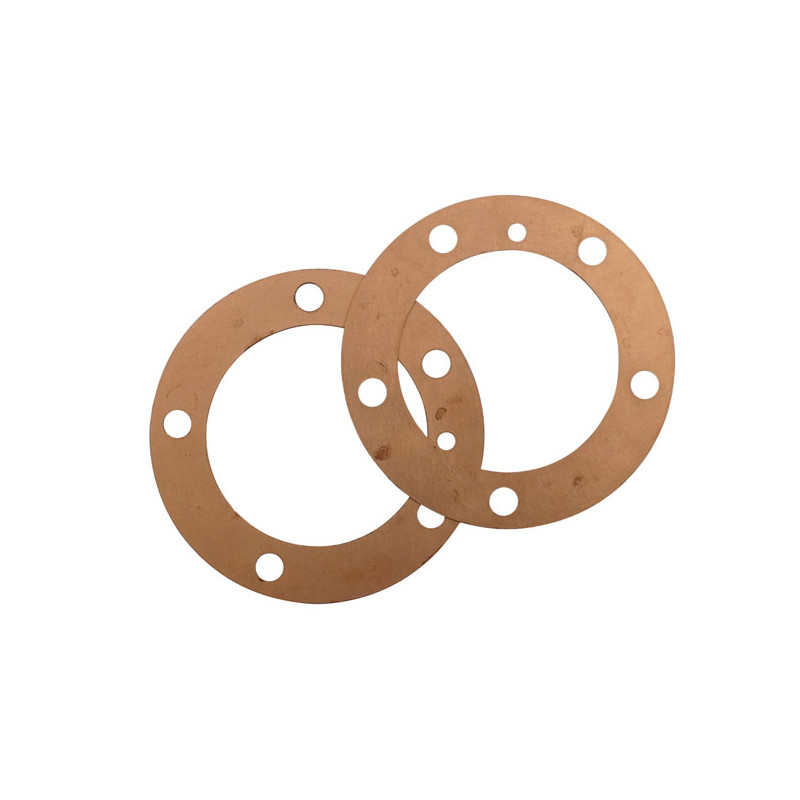 Zestaw uszczelek głowicy cylindra Cometic .032" miedź 66-84 Shovelhead (tylko dla modelu i rocznika)