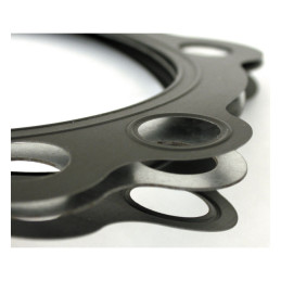 Cometic gasket set, cylinder head. 3.5" bore .030" MLS 84-99 B.T.(excl. Twin Cam) 88-22 XL1200 (excl. 08-12 XR1200) (NU)