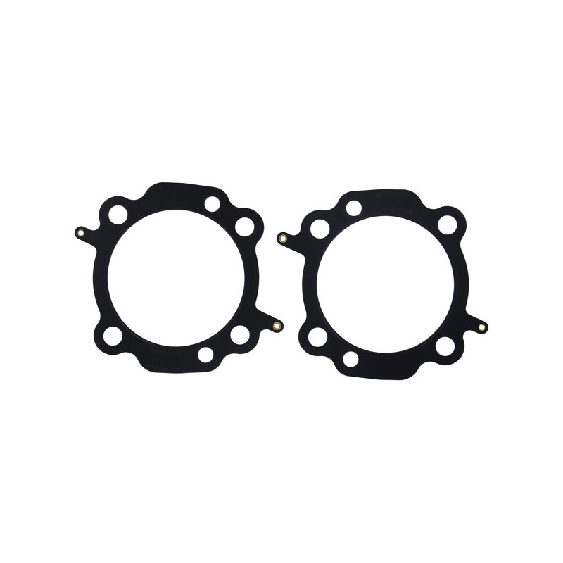 Juntas de culata Cometic 4" .040" MLS 110" Touring
