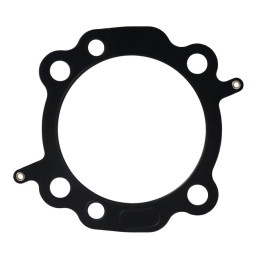 Cometic, cylinder head gaskets 4" bore .030" MLS 14-16 110" Touring Twin Cooled (NU)