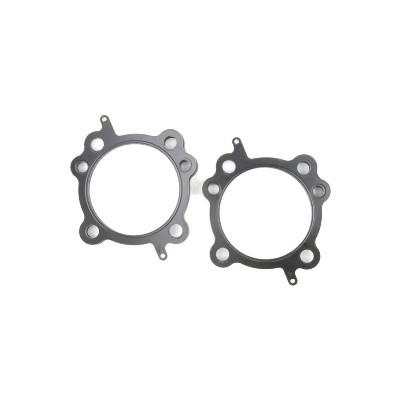 Uszczelka głowicy cylindra Cometic 3-7/8" średnicy otworu .060" MLS 99-17 Twin Cam (z wyjątkiem 14-16 Twin Cooled). Do silników 