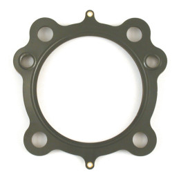 Cometic, cylinder head gaskets 3-3/4" bore .030" MLS 99-17 88"/96" Twin Cam (NU)