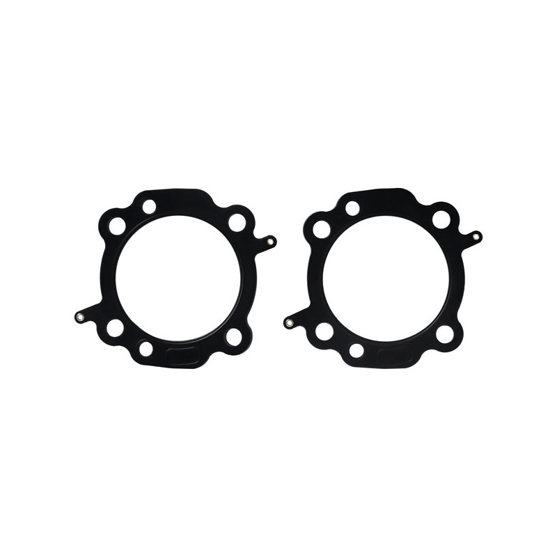 Uszczelka głowicy cylindra Cometic 3-7/8" średnica .045" MLS 14-16 Turystyczny 103" Twin Cooled (tylko dla modelu i rocznika)