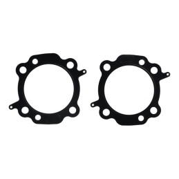 Cometic, cylinder head gaskets 3-7/8" bore .040" MLS 14-16 Touring 103" Twin Cooled (NU)