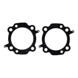 Cometic, cylinder head gaskets 3-7/8" bore .036" MLS 14-16 Touring 103" Twin Cooled (NU)