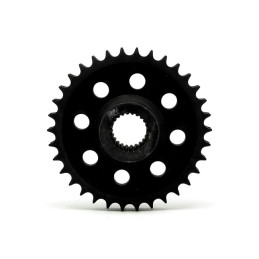 Solid motor sprocket 34t 18-23 Softail (excl. 19-20 FXDRS) 17-23 Touring