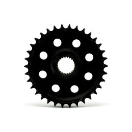 Solid motor sprocket 34t 18-23 Softail (excl. 19-20 FXDRS) 17-23 Touring