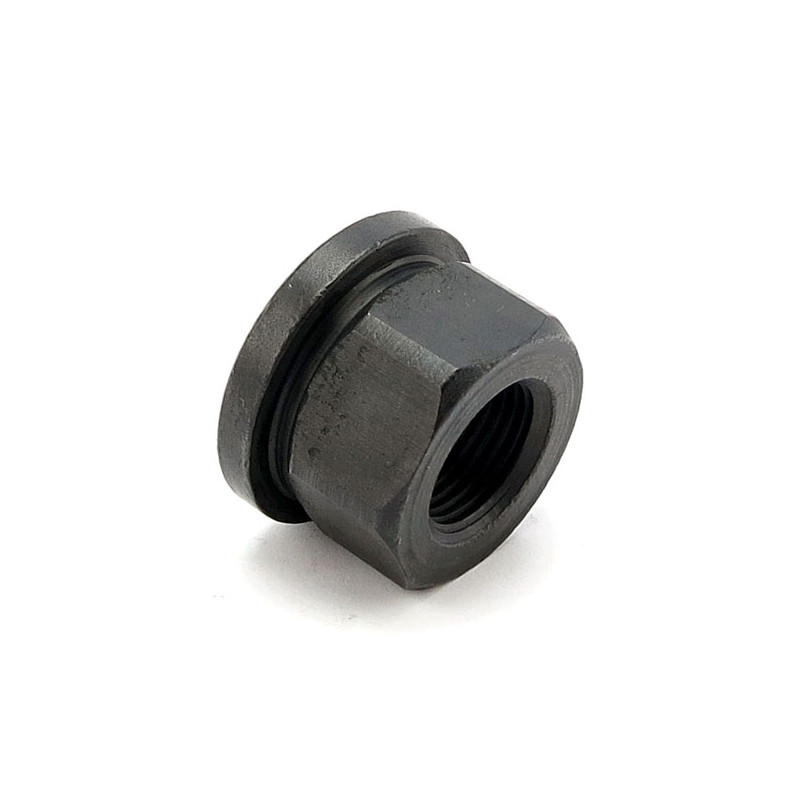 EV Industries, motor sprocket nut L84-06 B.T. (excl. 2006 Dyna) with EV Industries Power Drive solid motor sprockets (NU)