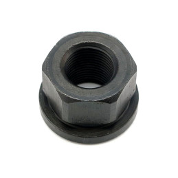 EV Industries, motor sprocket nut L84-06 B.T. (excl. 2006 Dyna) with EV Industries Power Drive solid motor sprockets (NU)