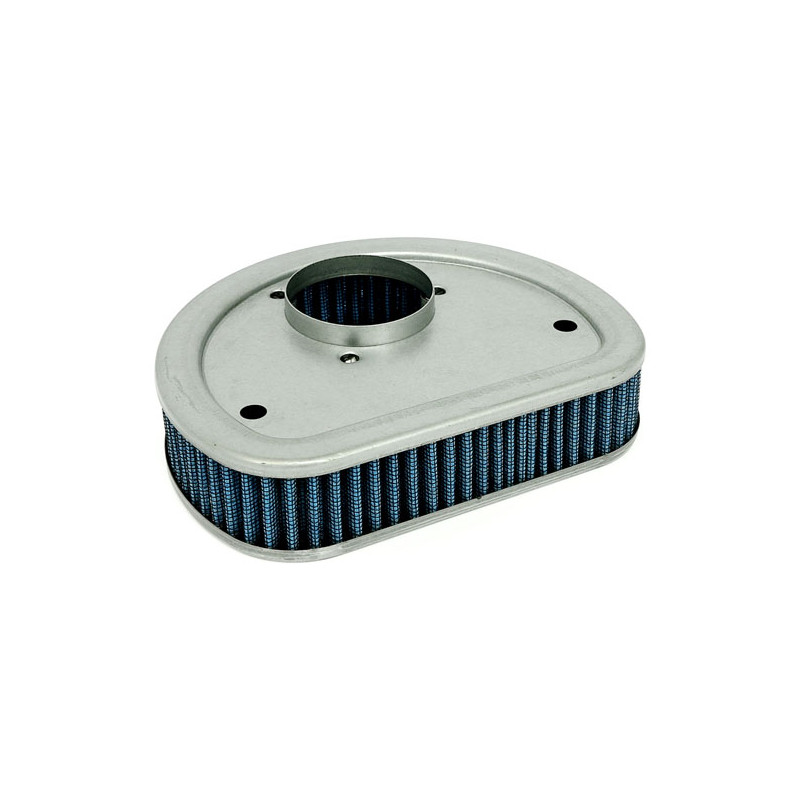 Element filtru powietrza MCS, Blue Lightning 95-99 Evo B.T. 95-03 XL1200/C/S (tylko dla modeli HDI)