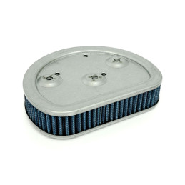 Element filtru powietrza MCS, Blue Lightning 95-99 Evo B.T. 95-03 XL1200/C/S (tylko dla modeli HDI)