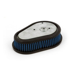 MCS Blue Lightning vzduchový filtr 08-17 Dyna